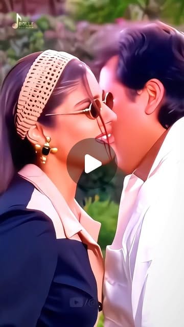 Ankhiyon Se Goli Maare