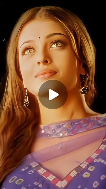 Chand Chupa Badal Mein