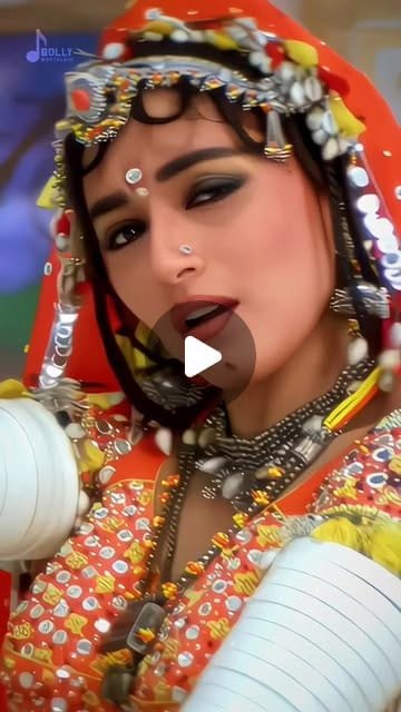 Choli Ke Peeche Kya Hai