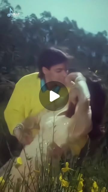Dekha Hai Pehli Baar