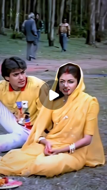 Dil Diwana Bin Sajna Ke Mane