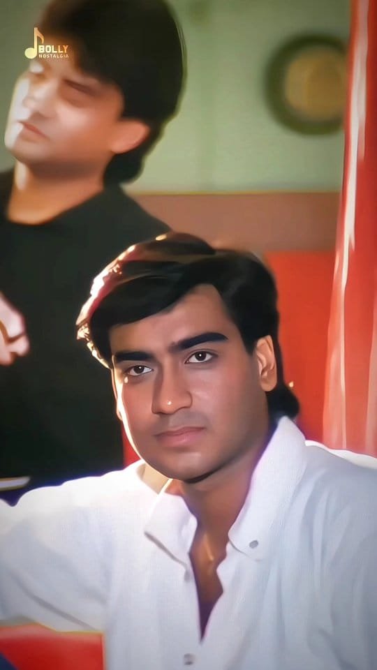 Jisse Dekh Mera Dil Dhadka