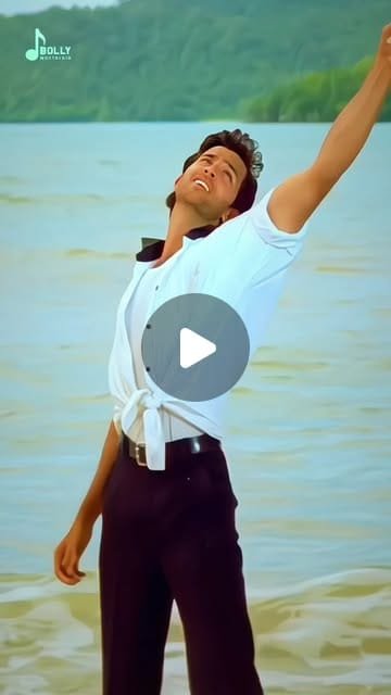 Kaho Naa Pyaar Hai Video Song