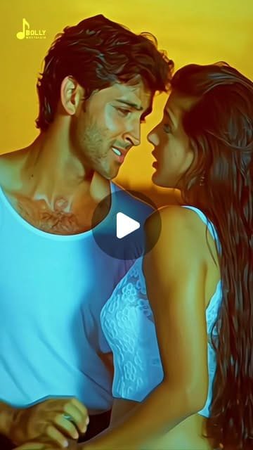 Kaho Naa Pyaar Hai Video