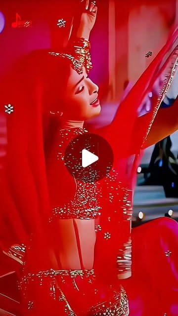 Laal Dupatta Ud Gaya Re
