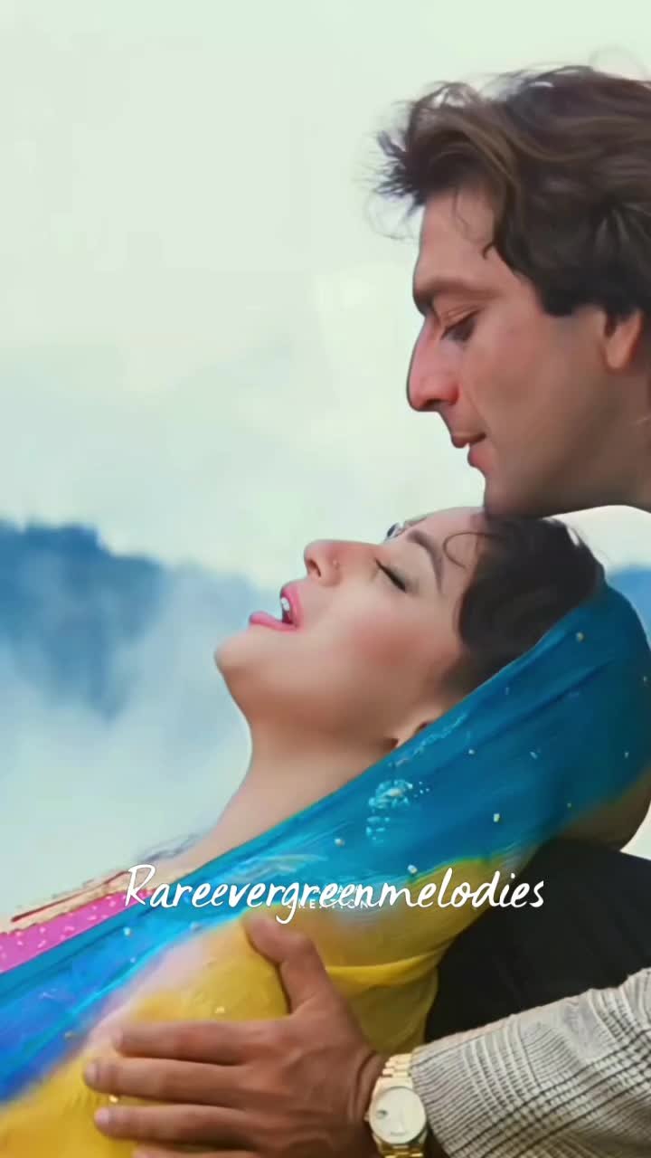 Mera Dil Bhi Kitna Pagal Hai