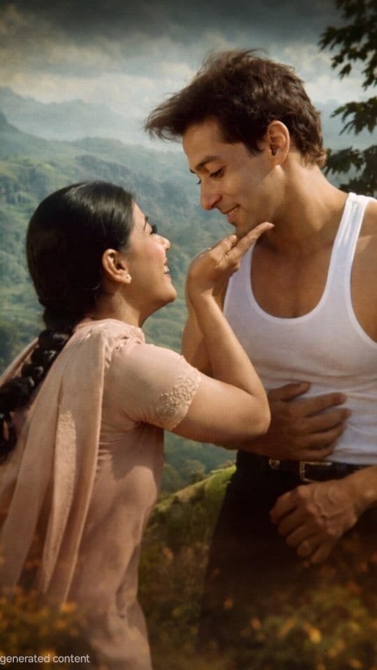 Tum Par Hum Hai Atke Yaara