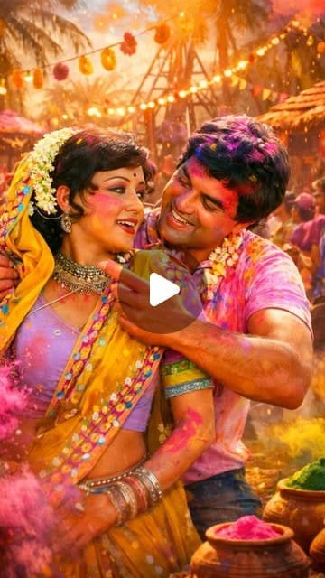 Holi song whatsapp status